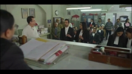 Guilty Minds - Season 01 Episode 01